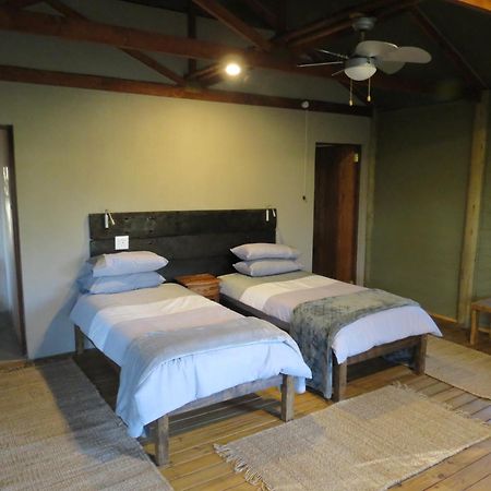 The Island River Lodge Hoedspruit Ruang foto