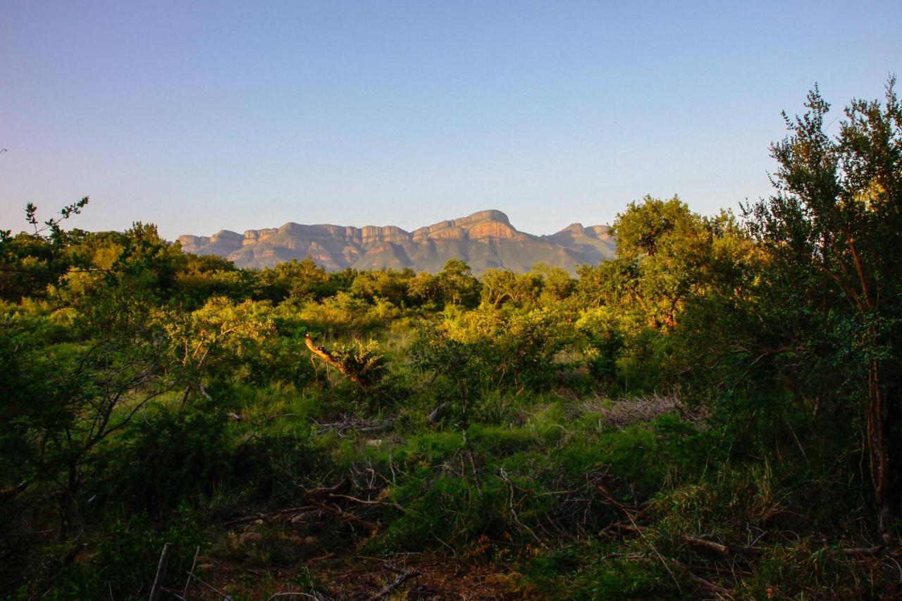 The Island River Lodge Hoedspruit Bagian luar foto