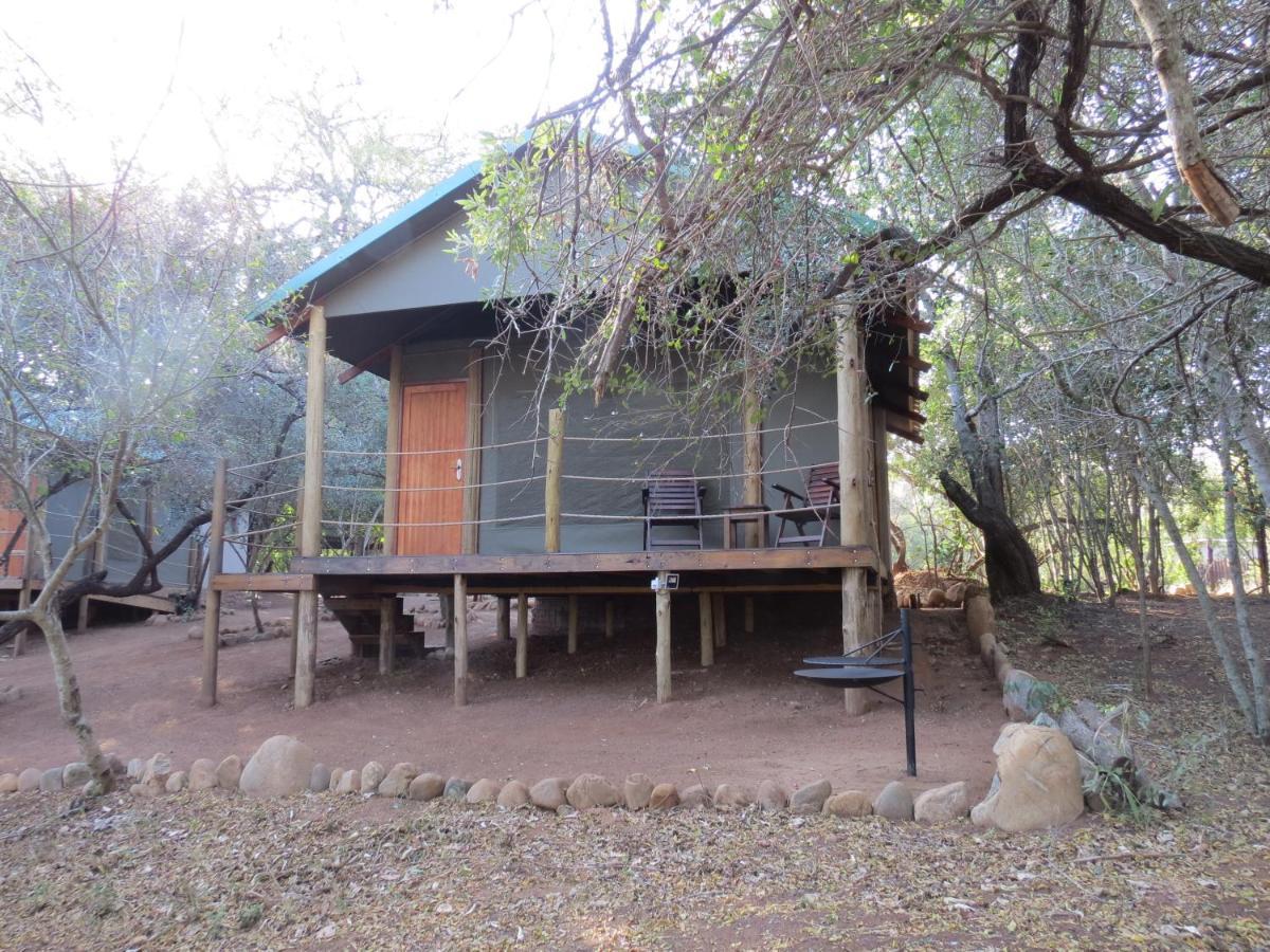 The Island River Lodge Hoedspruit Ruang foto